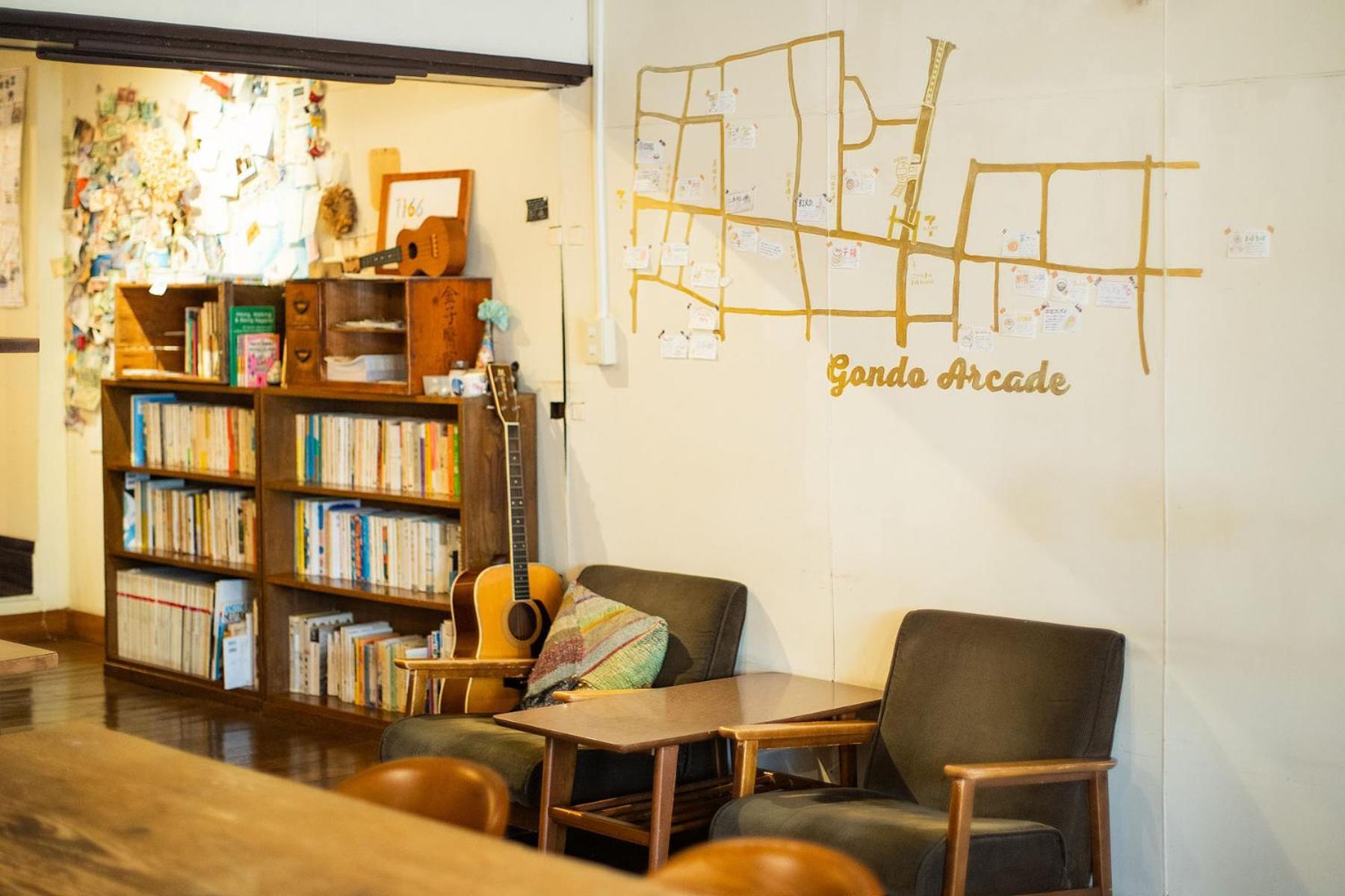 1166 Backpackers Hostel Nagano Exterior photo