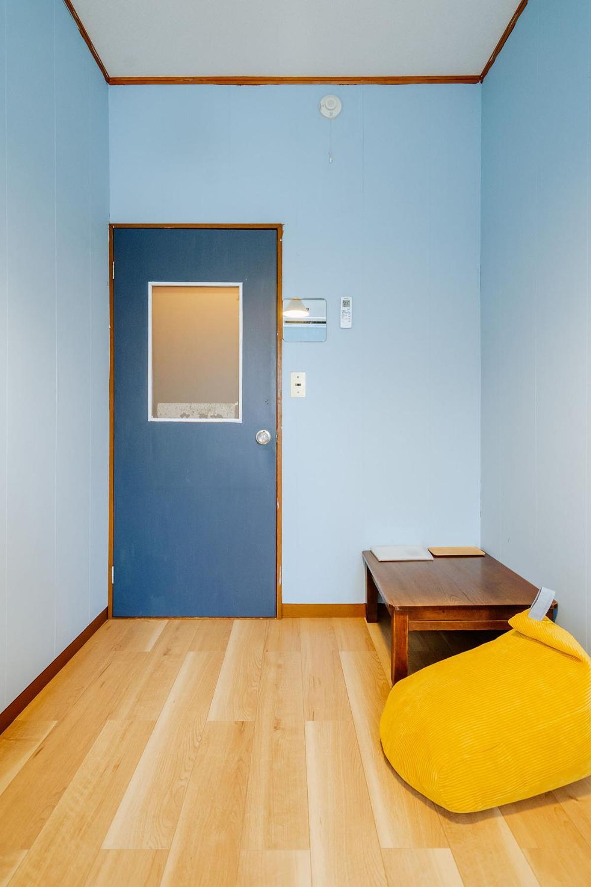 1166 Backpackers Hostel Nagano Exterior photo