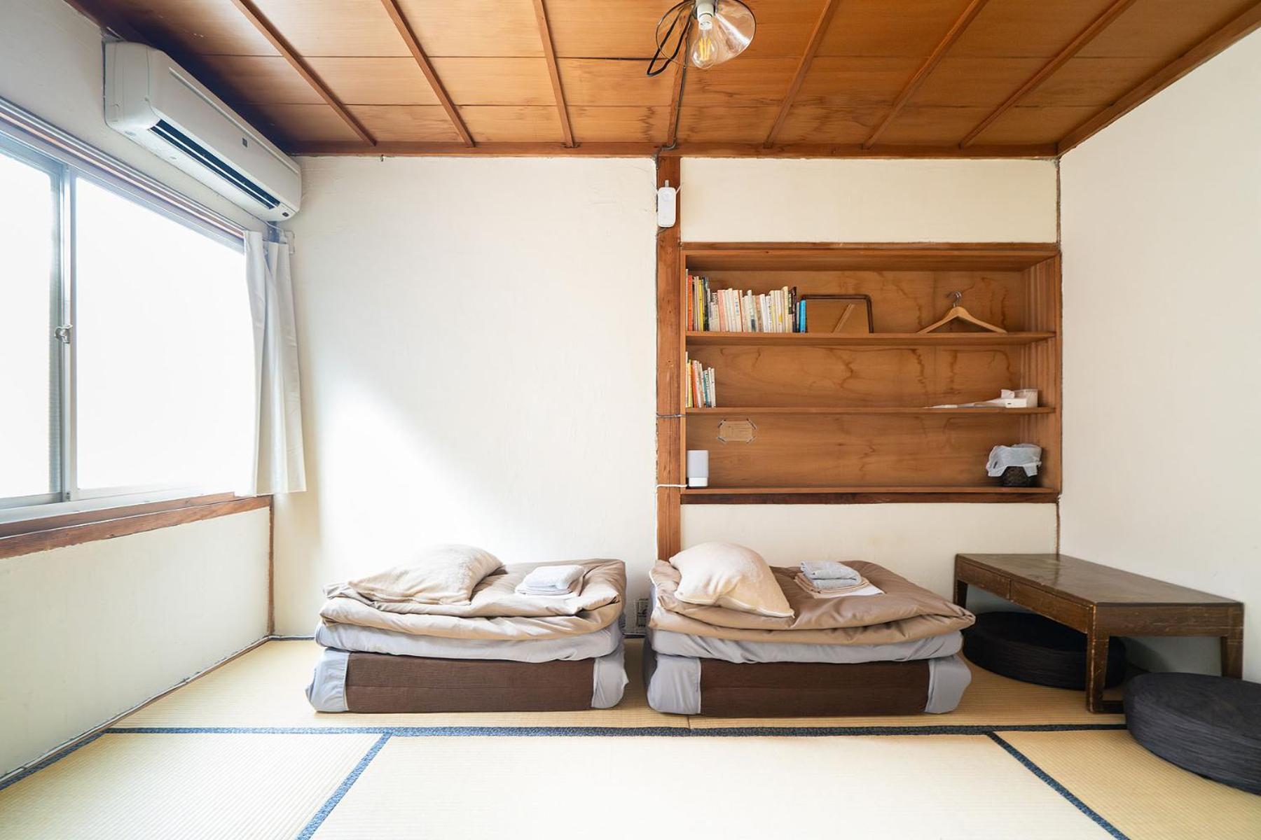 1166 Backpackers Hostel Nagano Exterior photo
